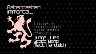 Gatecrasher: Immortal (CD2)