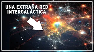 Los Titanes Ocultos del Universo: ¡Entra en el Fascinante Mundo de los Supercúmulos Galácticos!