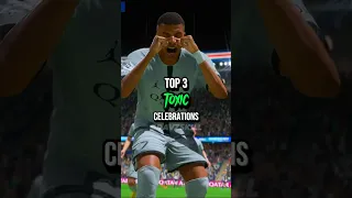 How To Do TOXIC Celebrations IN FIFA 23