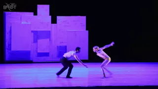 Kansas City Ballet performs Klein Perspectives // Highlights // 60th Anniversary