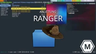 [ANLEITUNG] Ranger - der coole Dateimanager