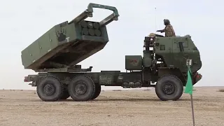 Mc 4Lentus - Himars. Пісня про Хаймарс