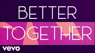 Jeremy Loops - Better Together (Lyric Video)