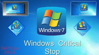 Windows 7 has a Sparta Unextended Remix