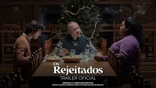 Os Rejeitados | Trailer 1 Oficial