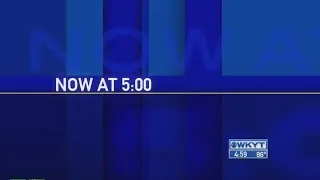 WKYT News at 5:00 PM on 8-04-15