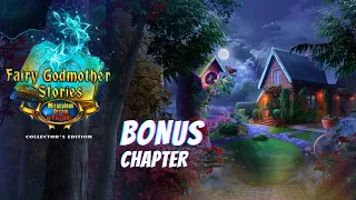 Fairy Godmother Stories 5: Miraculous Dream in Taleville BONUS Chapter [Android] Walkthrough | Pynza