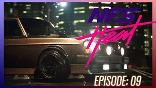 FAST VOLVO - EPISODE 9: NEED FOR SPEED HEAT