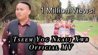 Hmong New Song 2020 "Tseem Yog Nkauj Xwb" - Maiv Dawb, Npib, SuabNag, Maiv Neeb [ OFFICIAL MV ]