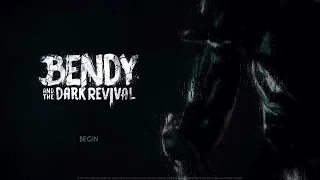 Bendy and the Dark Revival [Part 1] Chapter One: Drawn to Darkness