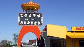 Road Trip: South of the Border, Hamer SC