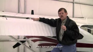 Todds Tips - The Proper Use of Flaps