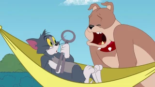 Tom and Jerry | Dintele | Boomerang tv