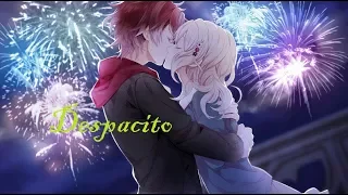 Ayato x Yui Despacito