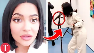 12 Strangest Kardashian Jenner Talents On Planet Earth