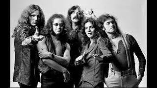 Deep Purple - You Keep On Moving