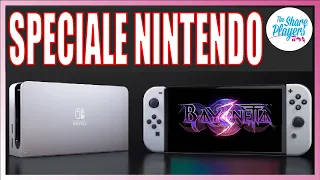 🔥 SPÉCIALE NINTENDO : Switch Oled, Jeux, Services... 🎮