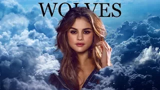 Selena Gomez - Wolves ft. Zayn  (ELEXIR's Orchestra)