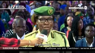 EMMANUEL TV 24/06/2018 Sunday Service With T.B. Joshua