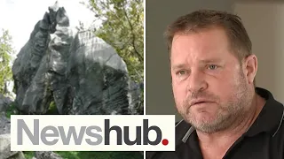 Damning revelation as father pulled son out of caving trip after warning school of danger | Newshub