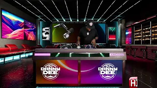 FRIDAY PARTY WITH DJ DANNY DEE 4-26-24