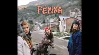 Femina - Mi Propio Parto (Disco Completo)