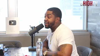 Scrappy: 50 Cent "I Almost Lost My Life And Nobody Cared", I Told Lil Jon Body Guard Debo Was Coming