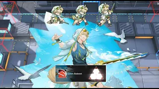 [Arknights] 6-5 Duo No 6★?! Tequila S2M3 Showcase