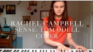 Sense : Tom Odell Cover