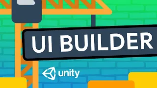 Get started with UI Builder (UI toolkit) - time to ditch old UI system?