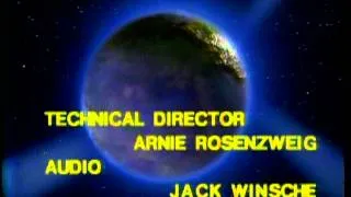 As The World Turns 1982 crew credits