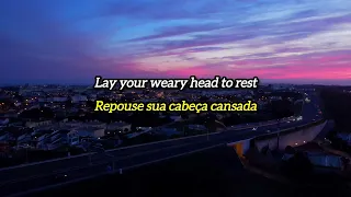 Kansas - Carry On Wayward Son ( Letra/Tradução)