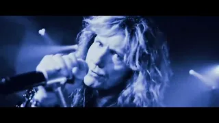 Whitesnake - Stormbringer (2023 Remix) (Official Video)