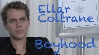 DP/30: Boyhood, Ellar Coltrane