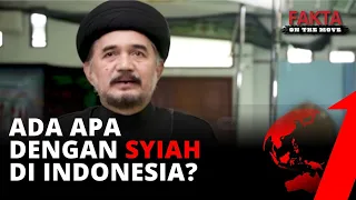 Dianggap Sesat! Tokoh Syiah Ungkap Perbedaan Madzhab Syiah di Indonesia dengan Negara Lain | FOTM