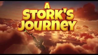 A Stork's Journey   trailer by Mayo Movie World