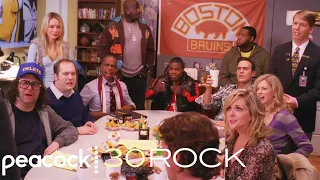 30 Rock | TGS Madness (Episode Highlight)