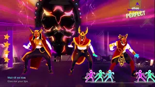 Just Dance 2019 - OMG - All Perfects