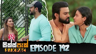 SIXPAC (සික්ස්පැක්) - Episode 142 | 28th November 2023