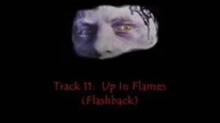 Pet Sematary Soundtrack - Track 11 'Up In Flames (Flashback)'