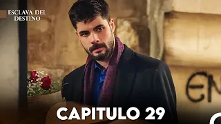 Esclava Del Destino Capitulo 29 - Doblado En Español