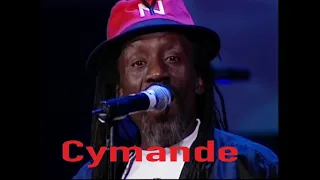 Cymande The Message (rare live performance)