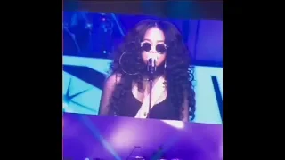 Janet Jackson Tribute, Performed By H E R - Made For Now, BMI Awards 2018