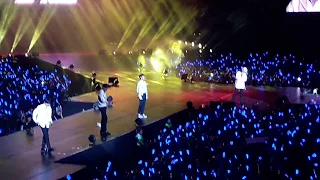 20180427_[Fancam] One More Chance, Memories & Stars Appear' Super Junior 슈퍼주니어 Live SS7 in Mexico