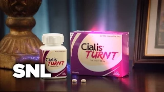 Cialis Turnt - SNL