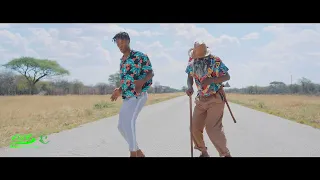 KUKU NKANDANGA X ONGUTA (Official Video)