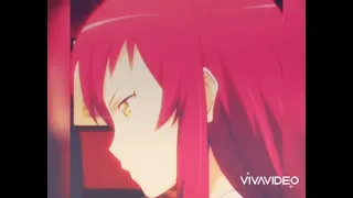 Emilia Yusa | Solo | Devil is a part-timer AMV