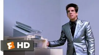 Center For Kids Who Can't Read Good - Zoolander (4/10) Movie CLIP (2001) HD