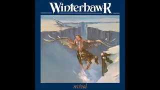 Winterhawk - Revival (1982, US) [Full Album]