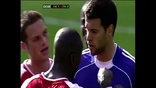 2006/07 Chelsea v Charlton Athletic (Highlights)